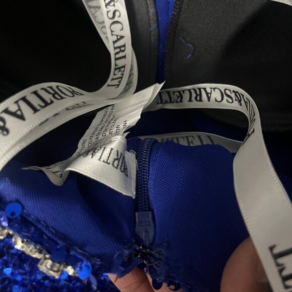 Prom Dress - Picture 10 of 10